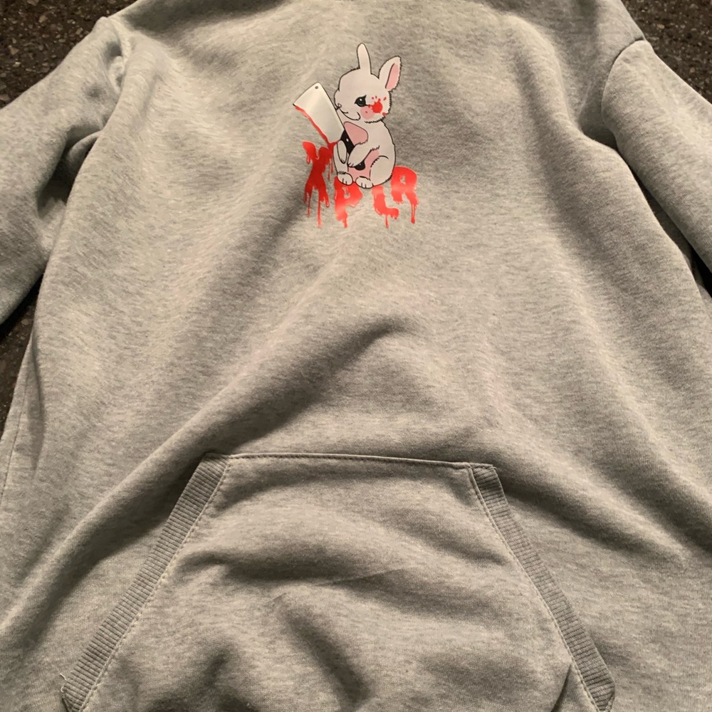 Sam and Colby merch
